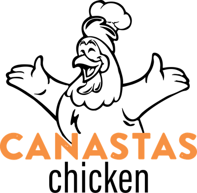 canastas chicken