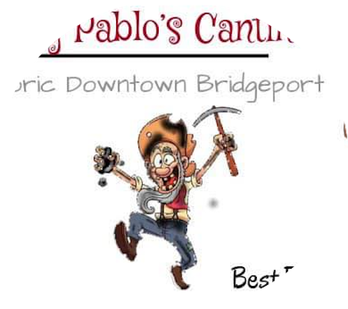 crazy pablos
