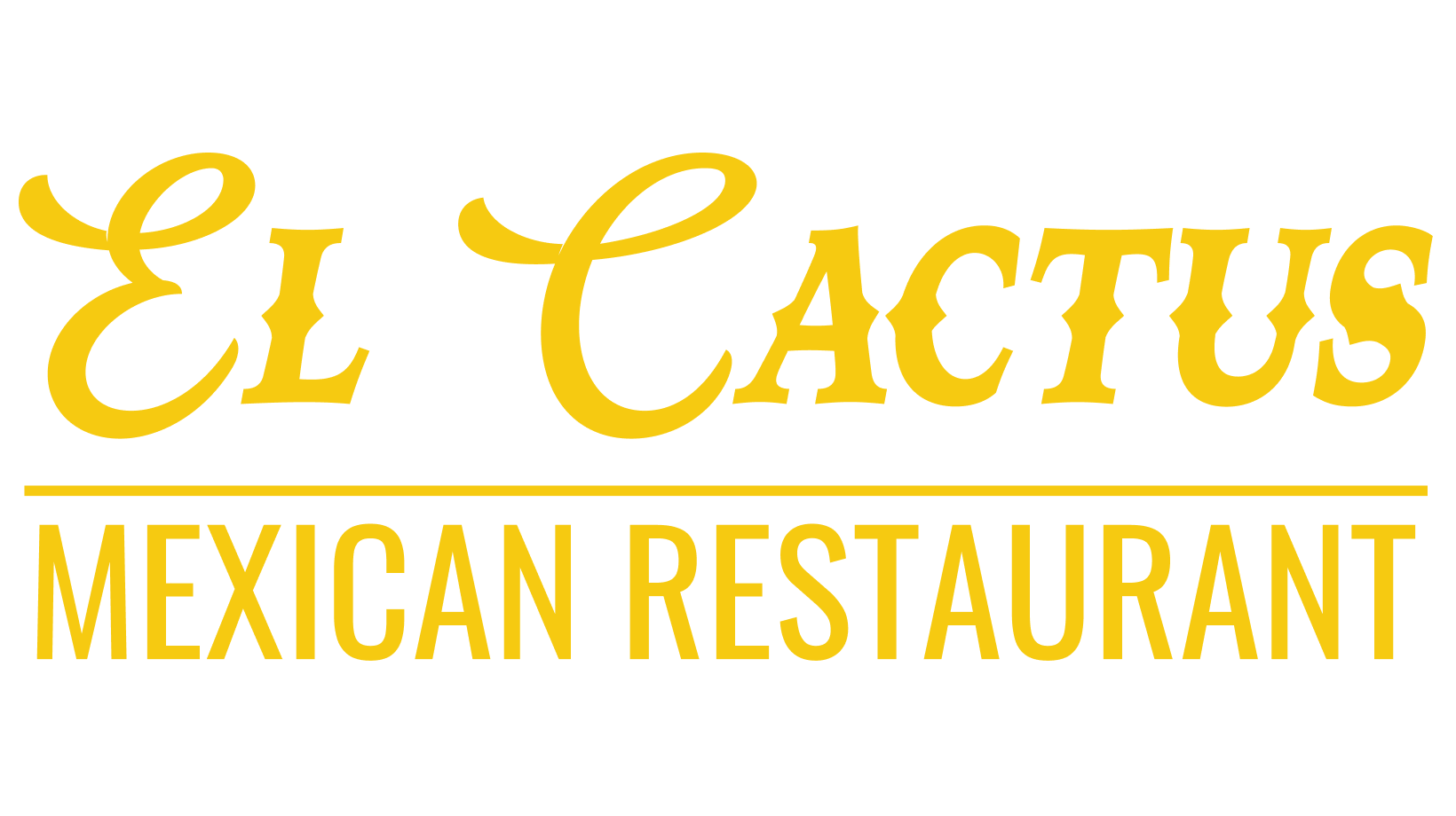 el cactus mexican