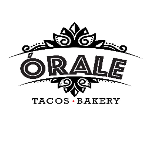 orale tacos