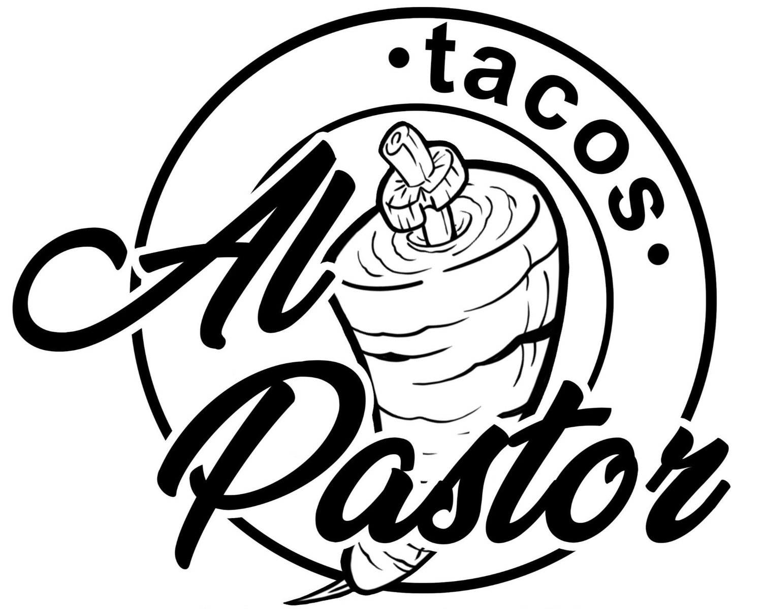 tacos al pastor