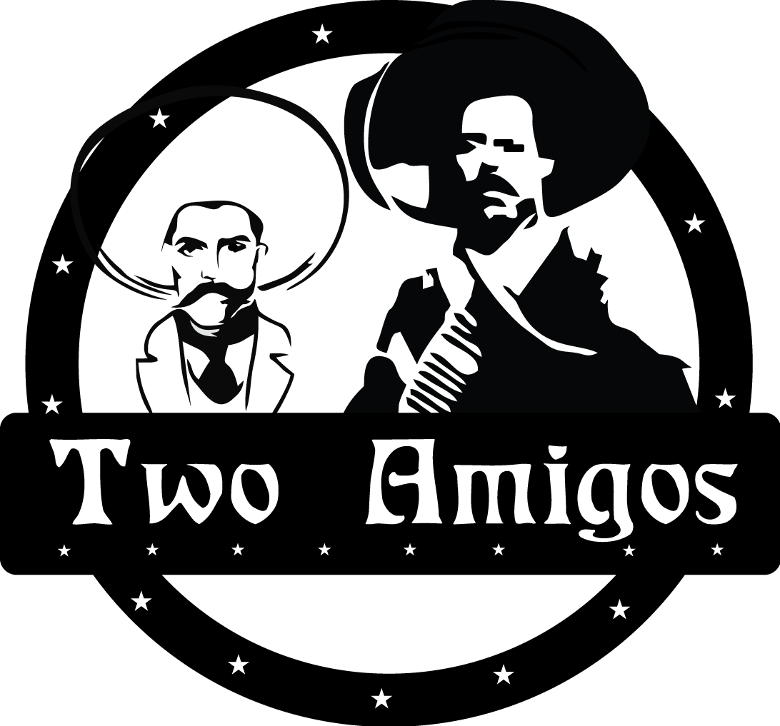 two amigos taqueria